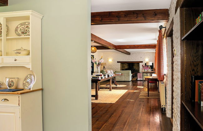 Stunning Barn Conversion - Rural Setting - Foto 5