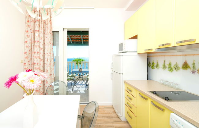 Apartments Mario Tudor - Foto 26