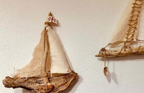 Il Giardino davanti al Mare - Foto 23