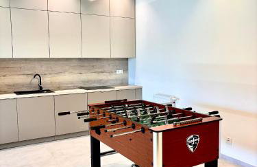 Pod Brzozami Apartamenty Let's Sea Gąski - Foto 52