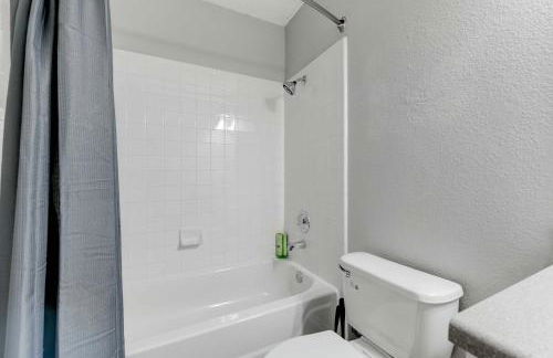 Austin Home Near Lakeline Mall & Pinballz Austin - Foto 26