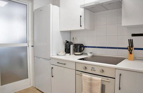 Elegance and luxury with a pool in Miraflores Golf - CASA GOLF RIVIERA PARK 3 2 E - Photo 13