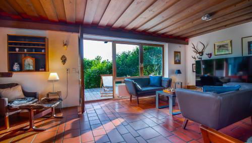 Künstlervilla mit grandiosem Panoramablick - Foto 4