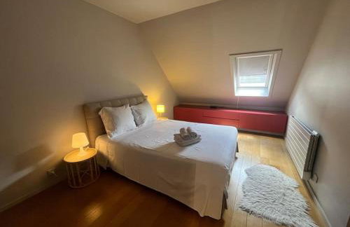 Comfort & design 2 BR near Place des Vosges - Foto 16