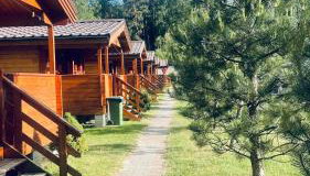 Ośrodek Wypoczynkowy ADA - Foto 3