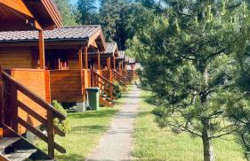 Ośrodek Wypoczynkowy ADA - Foto 3