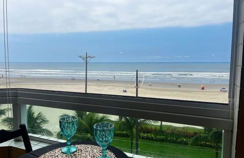 Frente Mar - 2 vagas de garagem grátis - Foto 15