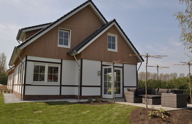 EuroParcs Limburg - Photo 7