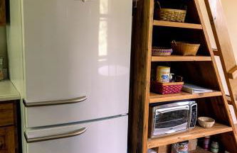 Historic Converted Barn Loft at Sobremesa Farm - Foto 31