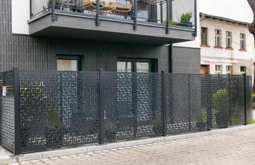 Haven Apart Nowa Sól - Foto 40