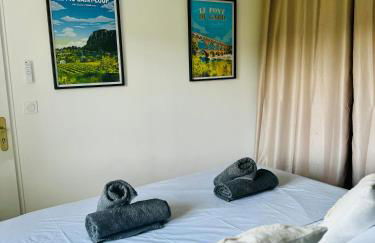 logis dans ancien relais de poste - Foto 22