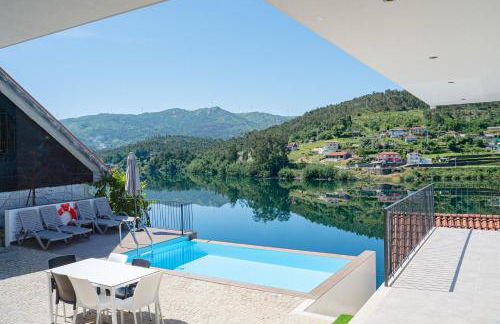 Lajinha do Ave - Foto 1