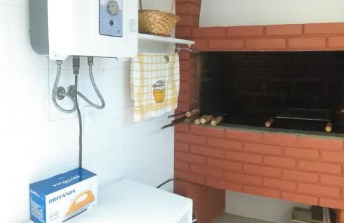 Aconchegante, amplo e central - Foto 25