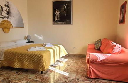 Casa Zara Appartamenti con patio e BBQ, a pochi minuti dal mare - Foto 13