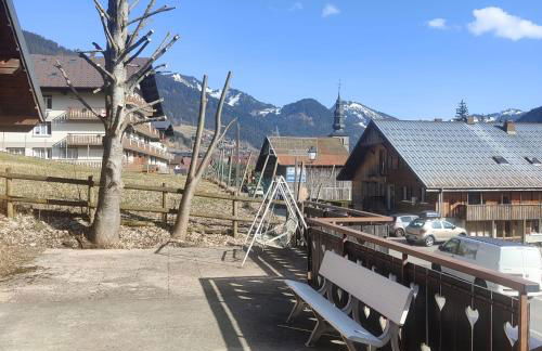 Chalet l Abondance - Photo 12