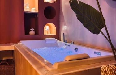 Suite Bali Prestige- SPA & Sauna - Foto 10