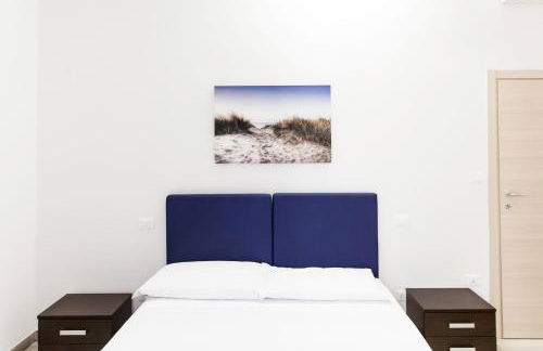 In Fiera 14 superior apartment - Photo 43