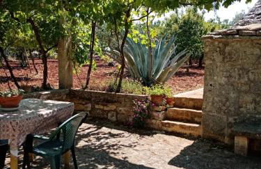 Il Trullo E Il Fortino - Foto 11