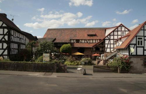 WERTS HOF FerienWohnen - Foto 1