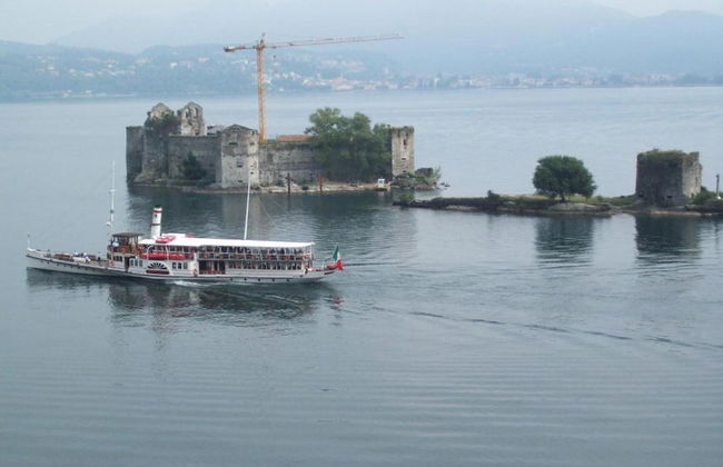 Spacious Retreat in Cannero - Foto 31