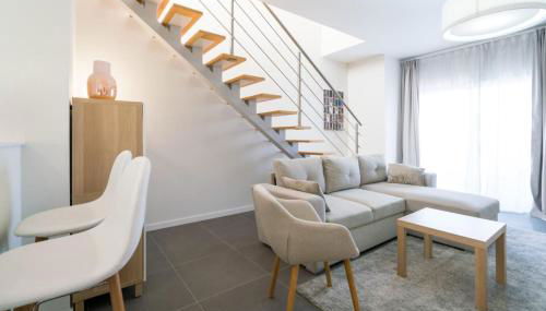 Rooftop Alvor Apartment by Moje Holiday - Foto 4