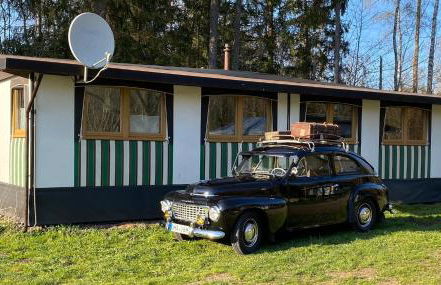 Chalet Knut - Foto 2