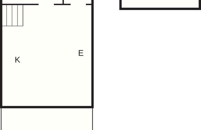 4 Person Holiday Home in Kopingsvik - Foto 9