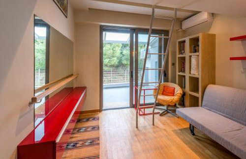 Superb Athens Airport Residence, Unique View - Foto 50