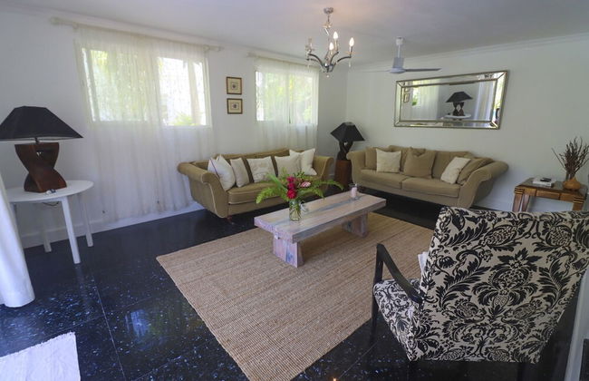 Chateau Elysium - Two bedroom villa 1 - Foto 11