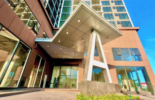 Eco Green Saigon - Free Gym & Pool - Foto 1