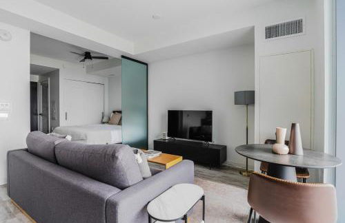 Blueground Downtown pool AC nr Capitol ATX-289 - Foto 4