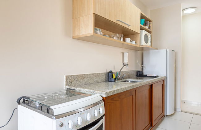 CHP - Home Paulista By Anora - Photo 36