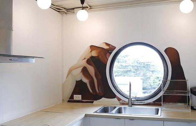 Bamboo Garden House - Photo 37