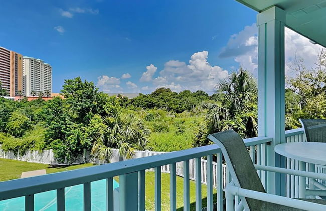 Southwind III Condo #H6 by Resort Collection - Foto 1