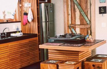 Casa Carmel, Charmosa, Natureza, piscina em Búzios/RJ - Foto 49