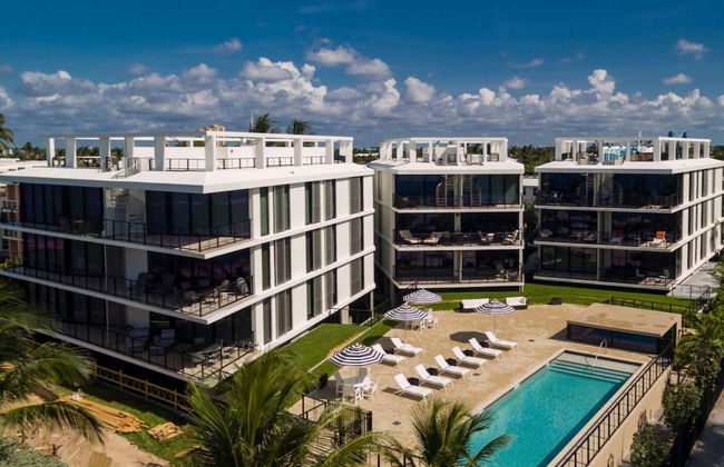 NEW Luxurious Condo/inlet & Ocean Views 106 Inlet Way Unit 103 - Palm Beach Shores - Foto 33