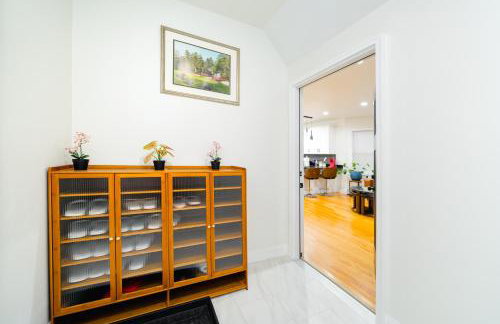 4BR Worcester Family Apt - Spacious Kitchen - Near Parks & Dining - Summer Ready 16-1 - Foto 38