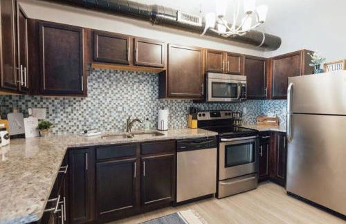 The Sanctuary Company Johnson City - Foto 16