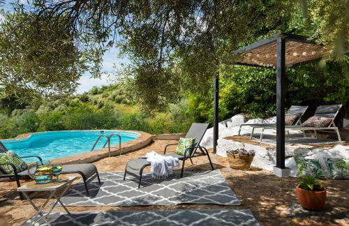 Finca San Juan Alojamiento Boutique - Photo 1