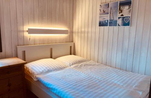 Ferienhaus Achtern Diek - Foto 14