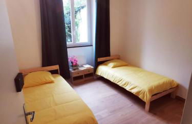 Appartement Prés de la gare RER C-Spacieux 4 pièces - Foto 5