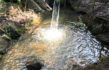 Chalé Suíço - Chalés Belo Monte - Sítio Belo Monte - Foto 36