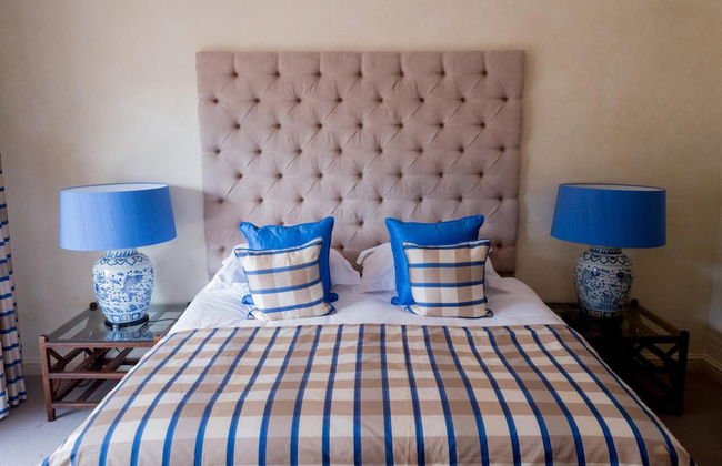 9 Hertford Street – 4 Stars VisitEngland - Foto 14