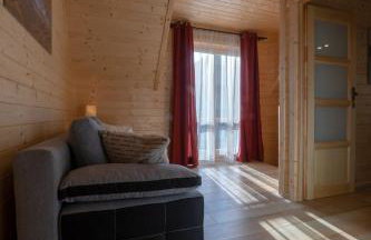 Markowe Domki - Photo 27