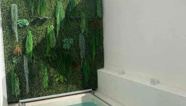 Renovación total post-covid Netflix, Piscina - Photo 3