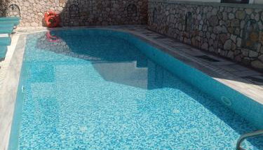 Ifestia Hotel - Photo 2, sunbed