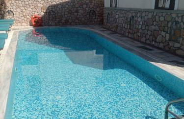 Ifestia Hotel - Foto 2