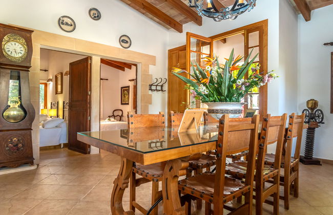 Es Garrigo de Son Mora - Foto 9