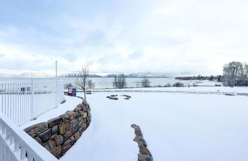 Garden City Condo with Pool Access by Bear Lake! - Foto 20