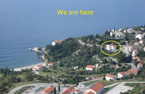 Apartmani Matija - Foto 31